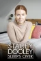 Poster for Stacey Dooley Sleeps Over