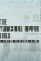 Poster for The Yorkshire Ripper Files: A Very British Crime Story