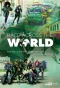 Poster for Race Across the World