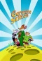 Poster for Geronimo Stilton