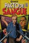 Poster for Pacto de Sangue