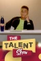 Poster for The Talent Show