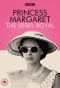 Poster for Princess Margaret: The Rebel Royal