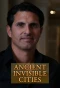 Poster for Ancient Invisible Cities