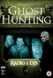Poster for Ghost Hunting with...