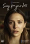Poster for Sorry for Your Loss