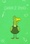 Poster for Chris P. Duck