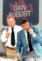 Poster for Dan August