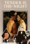 Poster for Tender is the Night