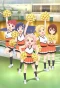 Poster for Anima Yell!