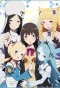 Poster for Conception: Ore no Kodomo wo Undekure!