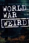 Poster for World War Weird