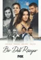 Poster for Bir Deli Rüzgar