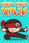 Poster for Chop Chop Ninja