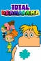 Poster for Total DramaRama