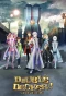 Poster for Double Decker! Doug & Kirill