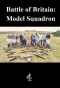 Poster for Battle of Britain: Model Squadron