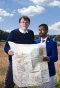 Poster for Monkman and Seagull