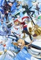Poster for Operation Han-Gyaku-Sei Million Arthur