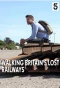 Poster for Walking Britain's Lost Railways