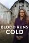 Poster for Blood Runs Cold