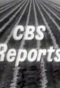 Poster for CBS Reports