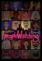 Poster for Winston Rowntree's PeopleWatching