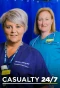 Poster for Casualty 24/7
