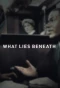 Poster for What Lies Beneath
