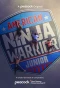 Poster for American Ninja Warrior Junior