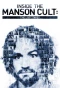 Poster for Manson: The Lost Tapes
