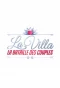 Poster for La Bataille des Couples