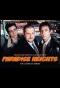 Poster for Paradise Heights