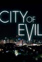 Poster for City of Evil
