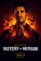 Poster for Eli Roth's History of Horror