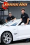 Poster for Trans Am