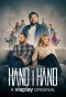 Poster for Hånd i Hånd