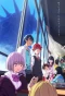 Poster for SSSS.Gridman
