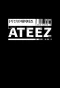 Poster for Code Name is ATEEZ