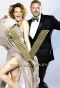 Poster for Vild Med Dans