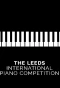 Poster for Leeds International Piano Competition