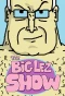 Poster for The Big Lez Show