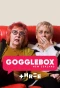 Poster for Gogglebox NZ