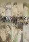 Poster for Super Junior Star Life Theater
