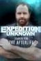 Poster for Expedition Unknown: Search for the Afterlife