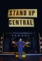 Poster for Rob Delaney's Stand Up Central