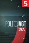 Poster for Politijagt - USA