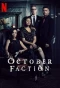 Poster for October Faction