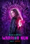 Poster for Warrior Nun