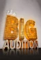 Poster for The Big Audition